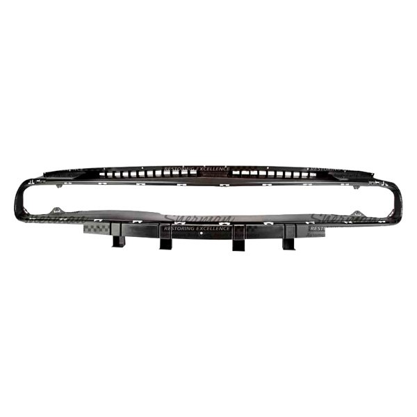 Sherman® - Grille Reinforcement