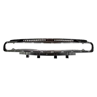 Sherman® - Grille Reinforcements