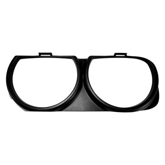 Sherman® - Driver Side Headlight Bezel (Value Line)