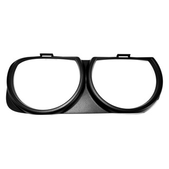 Sherman® - Passenger Side Headlight Bezel (Value Line)