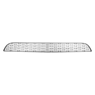 Sherman® - Front Bumper Grille (Value Line)