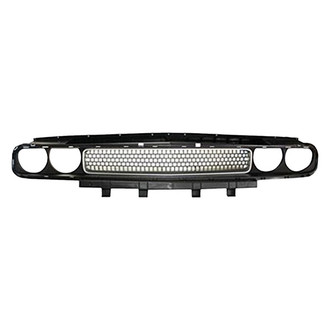 Sherman® - Grille (Value Line)