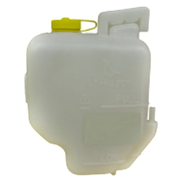 Sherman® - Engine Coolant Recovery Tank