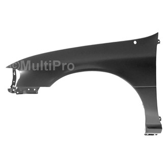 Sherman® - Front Driver Side Fender (Value Line)