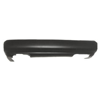 Sherman® - Rear Bumper Cover (Value Line)