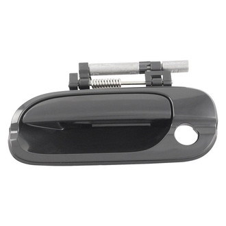 Sherman® - Front Driver Side Exterior Door Handle (Value Line)