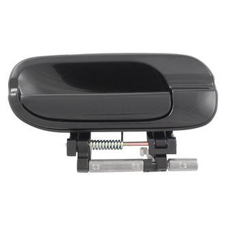 Sherman® - Rear Passenger Side Exterior Door Handle (Value Line)