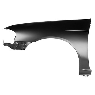 Sherman® - Front Driver Side Fender (CAPA Certified)