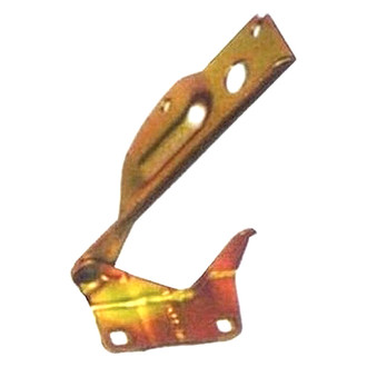 Sherman® - Passenger Side Hood Hinge (Value Line)