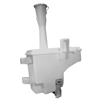 Sherman® - Washer Fluid Reservoir