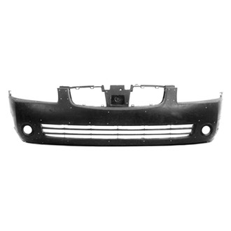 Sherman® - Front Bumper Cover (CAPA Certified)