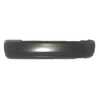 Sherman® - Rear Bumper Cover (Value Line)