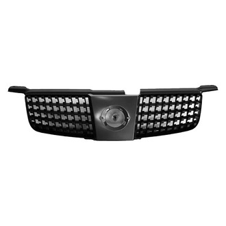 Sherman® - Grille (Value Line)