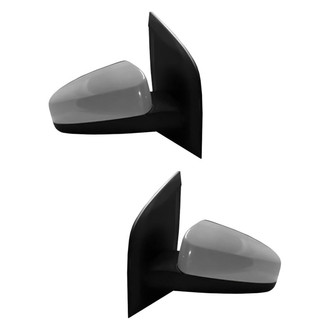 Sherman® - Power Non-Foldaway Side View Mirror