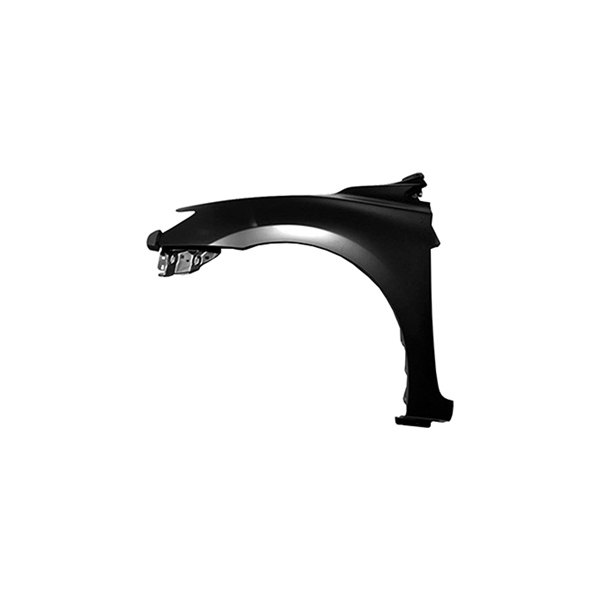 Sherman® - Front Driver Side Fender