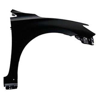 Sherman® - Front Passenger Side Fender (Value Line)