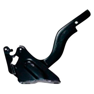 Sherman® - Passenger Side Hood Hinge (Value Line)