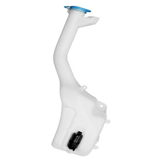 Sherman® - Washer Fluid Reservoir