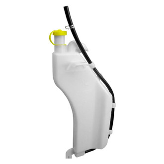 Sherman® - Engine Coolant Recovery Tank