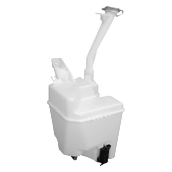 Sherman® - Washer Fluid Reservoir