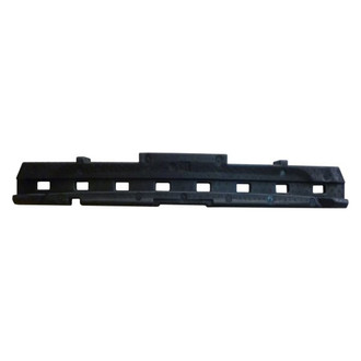 Sherman® - Rear Bumper Impact Absorbers