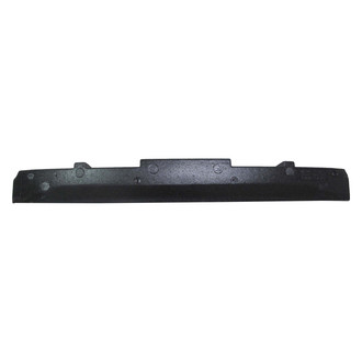 Sherman® - Rear Bumper Absorber (CAPA Certified)