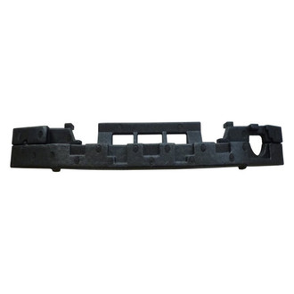 Sherman® - Front Bumper Impact Absorbers