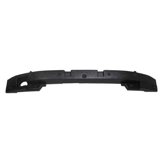 Sherman® - Front Bumper Impact Absorbers