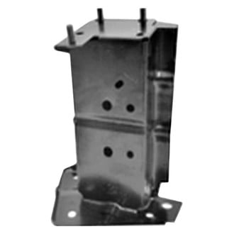 Sherman® - Front Passenger Side Chassis Frame Rail Extension (Value Line)