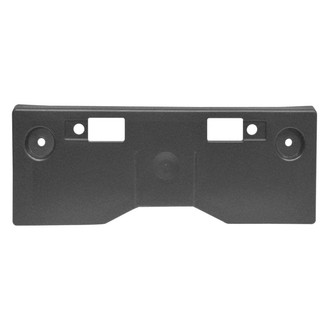 Sherman® - Front License Plate Bracket