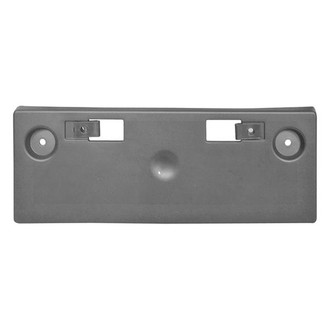 Sherman® - Front License Plate Bracket