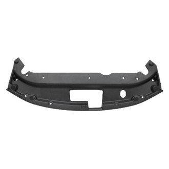 Sherman® - Upper Radiator Support Cover (CAPA Certified)