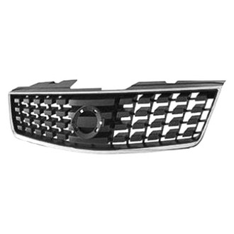 Sherman® - Grille (Value Line)