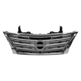 Sherman® - Grille (CAPA Certified)