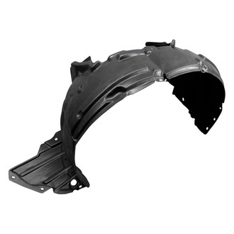 Sherman® - Front Driver Side Fender Liner (Value Line)