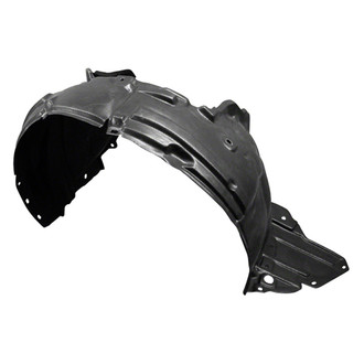 Sherman® - Front Passenger Side Fender Liner (Value Line)
