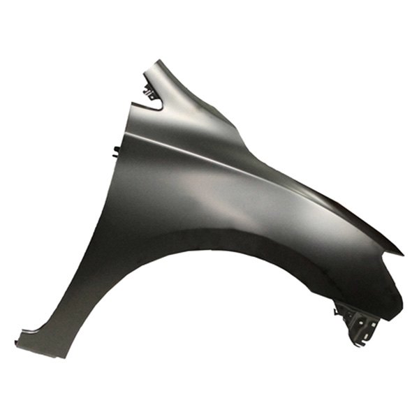 Sherman® - Front Passenger Side Fender