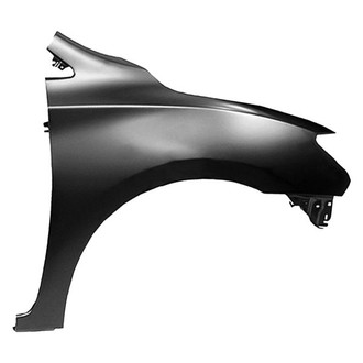 Sherman® - Front Passenger Side Fender (CAPA Certified)