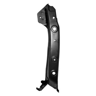 Sherman® - Driver Side Radiator Support Bracket (Value Line)