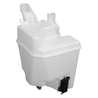 Sherman® - Washer Fluid Reservoir