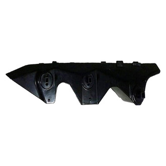 Sherman® - Front Upper Driver Side Bumper Bracket (Value Line)