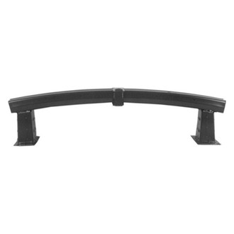 Sherman® - Front Bumper Reinforcement (CAPA Certified)