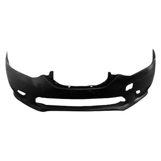 Sherman® - Front Bumper Cover