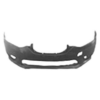 Sherman® - Front Bumper Cover (CAPA Certified)