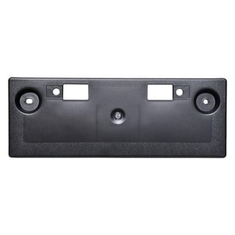 Sherman® - Front License Plate Bracket