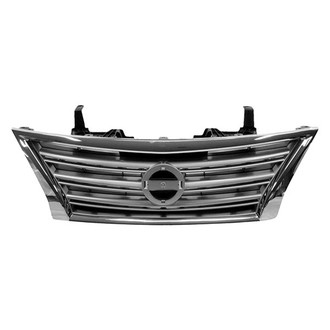 Sherman® - Grille (Value Line)