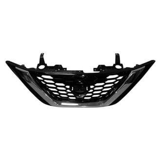 Sherman® - Grille (CAPA Certified)