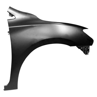 Sherman® - Front Passenger Side Fender (Value Line)