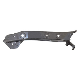 Sherman® - Upper Driver Side Radiator Support Tie Bar (Value Line)
