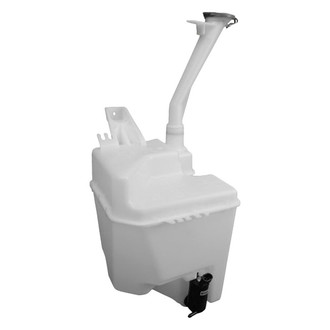 Sherman® - Washer Fluid Reservoir